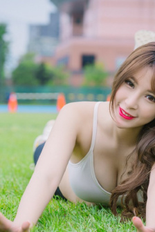 妈妈外婆齐上阵